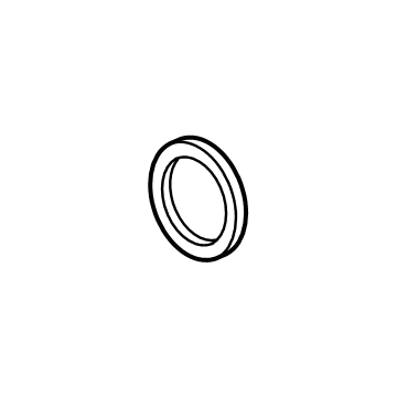 Toyota 90311-A0035 Rear Seal