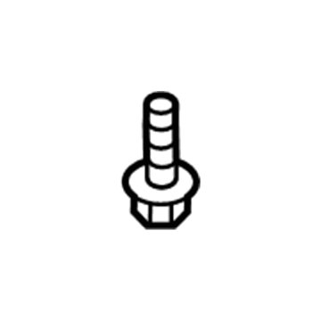 Hyundai 11403-08406-K Bolt