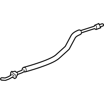 GM 22988999 Control Cable