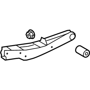 GM 20942237 Lower Control Arm