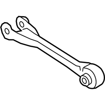 Ford G3GZ-5K898-B Trailing Arm