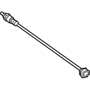 Mopar 68195741AA Oxygen Sensor