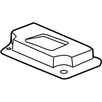 GM 20927233 Diagnostic Unit