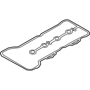 Nissan 13270-ED000 Rocker Cover Gasket