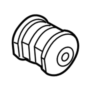 Ford 2T1Z-5781-C Spring Bushing