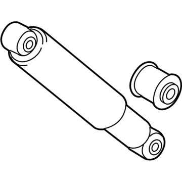 Ford 9T1Z-18125-C Shock