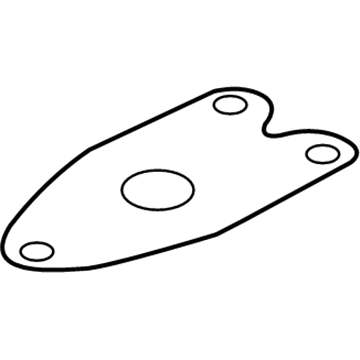 BMW 33-50-7-851-620 Sealing Washer Edc