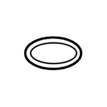 Mopar 68001387AA Egr Valve Gasket
