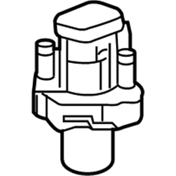 Mopar 68051514AA Valve-EGR