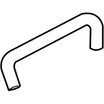 Mopar 68014092AA Hose