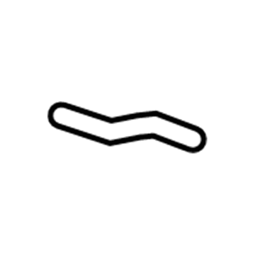 Acura 53731-STX-A00 Tube, Suction
