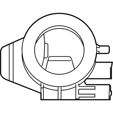 BMW 61-31-6-995-617 Emergency Start Coil