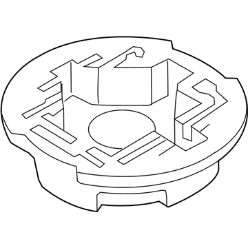 Hyundai 09149-3N400 Case-Tool