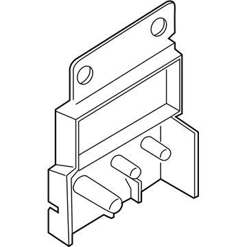 Ford BK2Z-14526-A Maxi Fuse