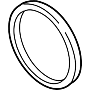 GM 12643779 Gasket