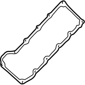 Mopar 53021843AA Gasket-Valve Cover