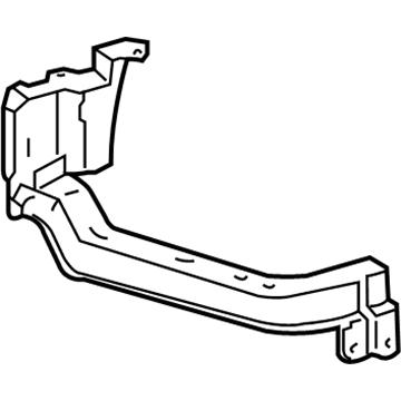 Toyota 52503-0C010 Outer Support