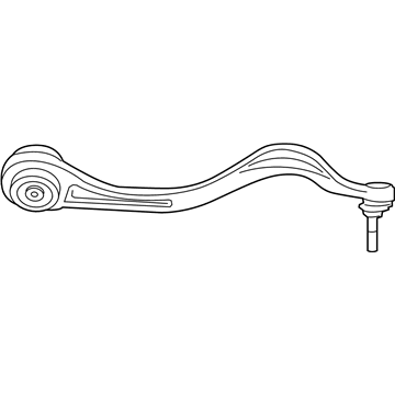 Toyota 48640-WAA02 Tension Strut