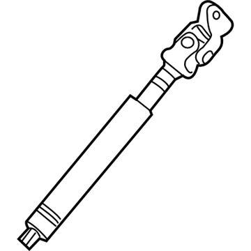 Toyota 45220-60230 Intermed Shaft