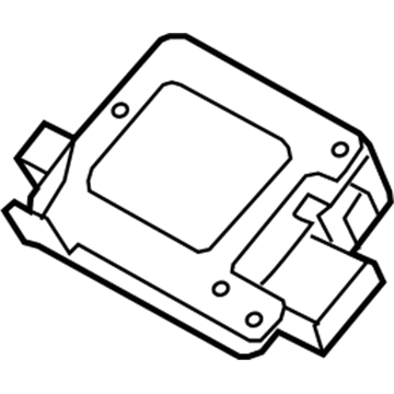 Kia 563452S511 Controller-Eps