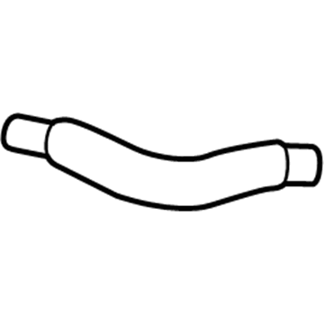 Toyota 12260-0V050 Vent Hose