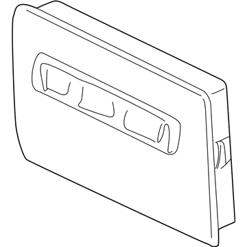 Mopar R5191829AA Engine Controller Module