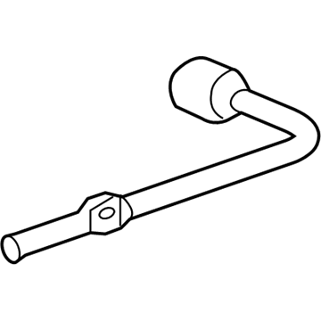 GM 95963799 Wrench