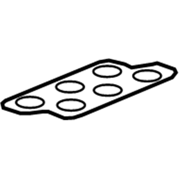 GM 12609360 Gasket Kit-Intake Manifold