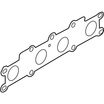 Ford BM5Z-9448-A Manifold Gasket