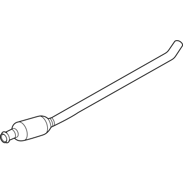 Ford LX6Z-5E212-G CONVERTER ASY