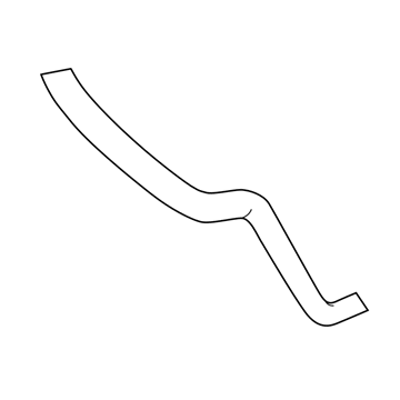 GM 25700380 Stabilizer Bar