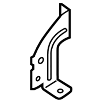 Ford FR3Z-6302732-A Bracket