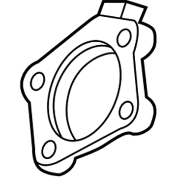 GM 95409434 Spacer Plate
