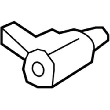 Ford 7T4Z-14B422-A Position Sensor