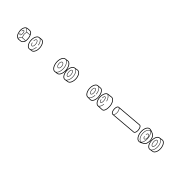 GM 22710259 Stabilizer Link