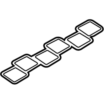 Infiniti 14032-JK21A Gasket-Adapter