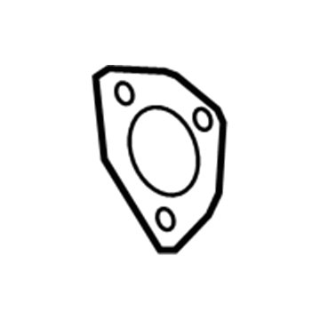 GM 23187731 Muffler & Pipe Gasket