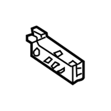 GM 92141025 Switch, Passenger Seat Adjuster & Reclining