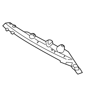 Ford JL1Z-17C972-B Support