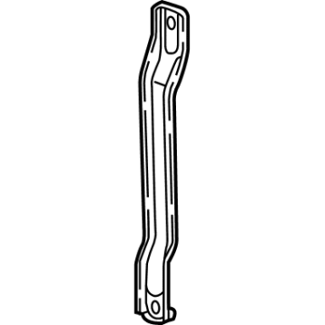 GM 84255083 Center Brace