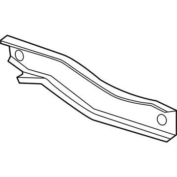 Mopar 4593924AC STRUT-ALTERNATOR Bracket