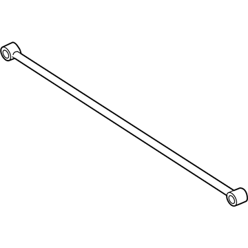 Ford CR3Z-4264-A Track Arm Assembly