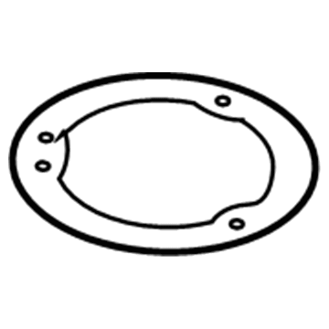 BMW 31-30-6-869-890 Washer-Gasket