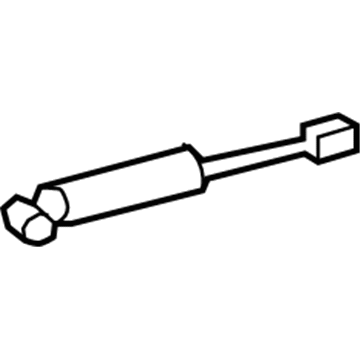 BMW 54-34-7-190-665 Master Cylinder