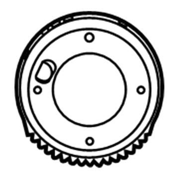 Mopar 53022243AF Sprocket-Camshaft