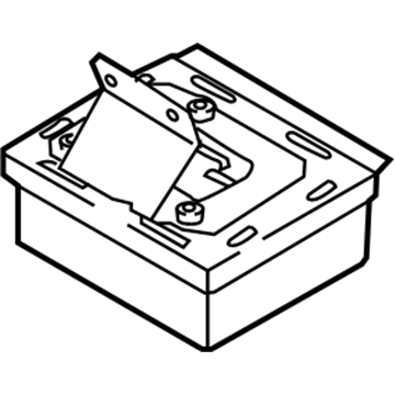 Kia 56340H9000 Controller Assembly-Mdps