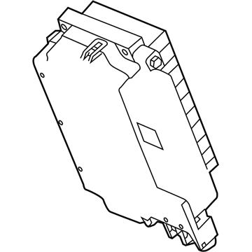 Honda 1B200-RW0-020 INTELLIGENT INVERTER