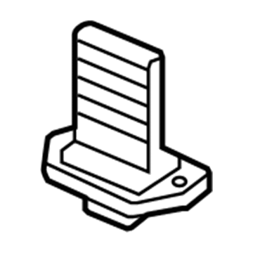 GM 96435889 Resistor