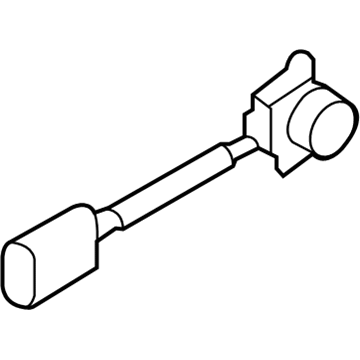 Hyundai 35175-3C000 Sensor-Valve Position
