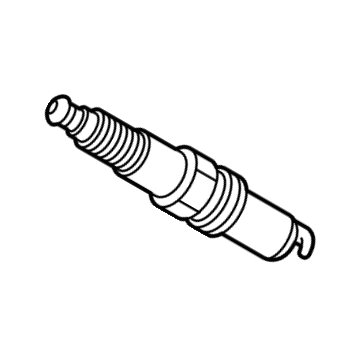 Mopar 68440226AA Spark Plug